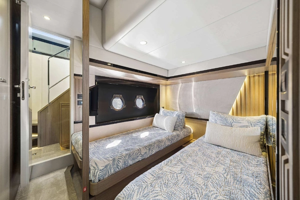 Absolute Navetta 58 Yacht For Sale