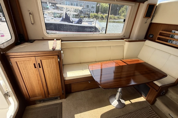 American Tug  Yacht For Sale