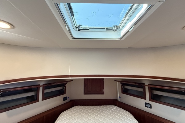 Reliant 36ft American Tug Yacht For Sale