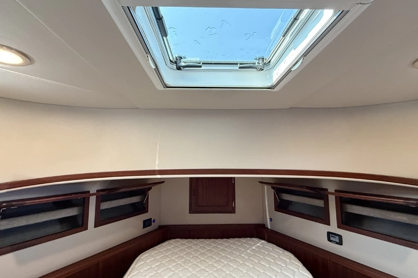 American Tug  Yacht For Sale