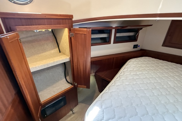 Reliant 36ft American Tug Yacht For Sale