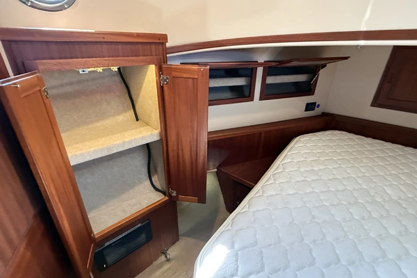 American Tug  Yacht For Sale