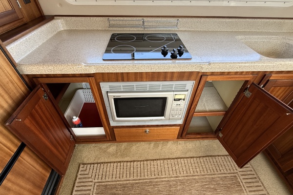 Reliant 36ft American Tug Yacht For Sale