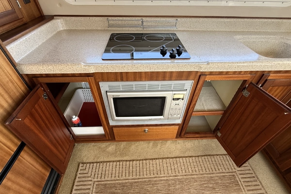 American Tug  Yacht For Sale