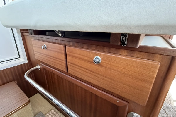 American Tug  Yacht For Sale