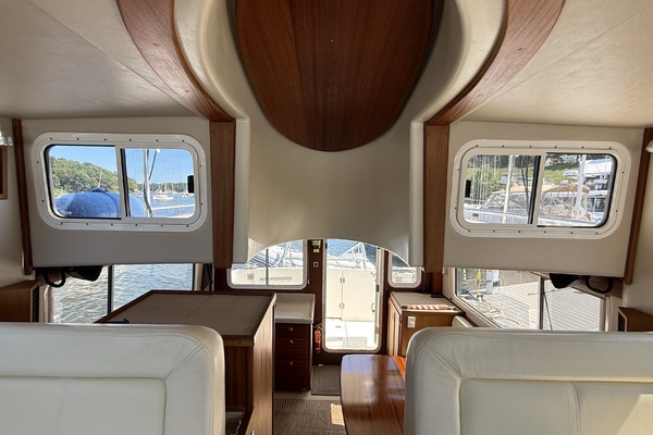 Reliant 36ft American Tug Yacht For Sale