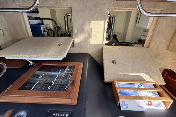 American Tug  Yacht For Sale