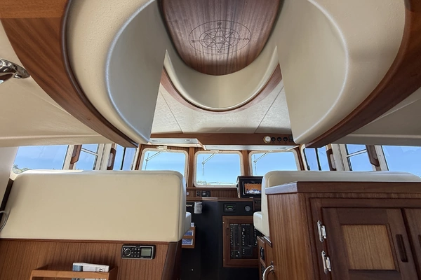 American Tug  Yacht For Sale