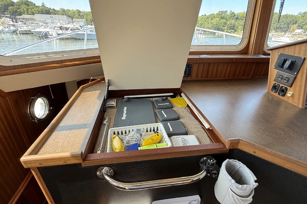 American Tug  Yacht For Sale