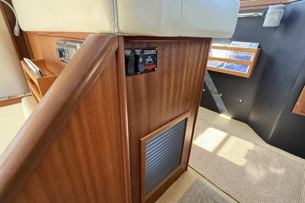 American Tug  Yacht For Sale