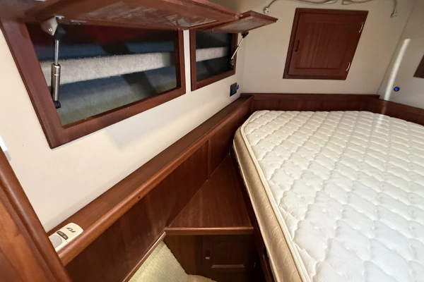 American Tug  Yacht For Sale