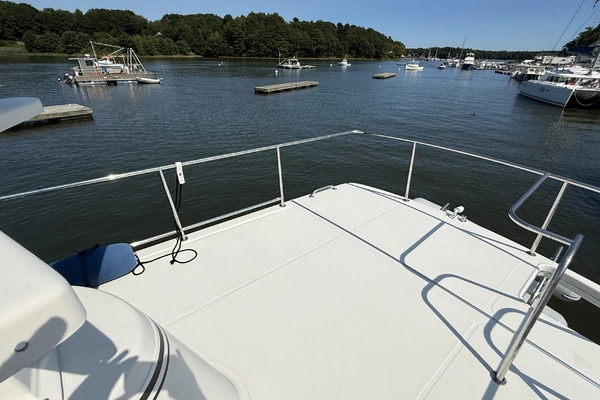 American Tug  Yacht For Sale