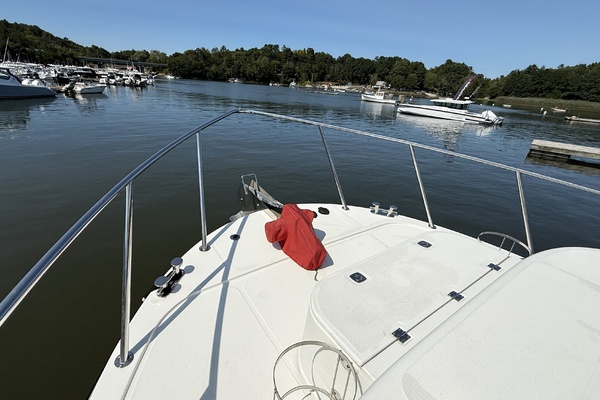 Reliant 36ft American Tug Yacht For Sale