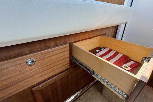 American Tug  Yacht For Sale