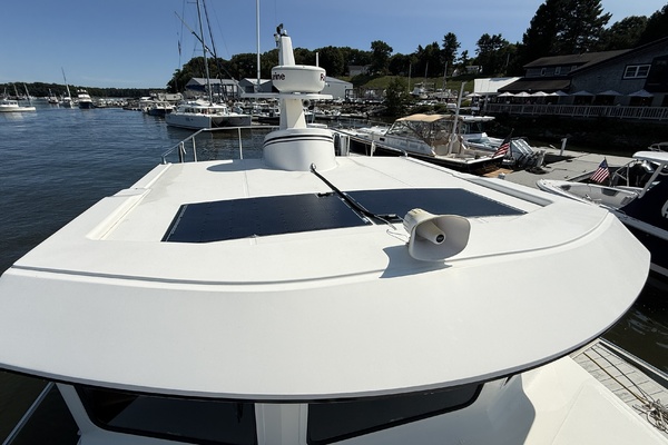 Reliant 36ft American Tug Yacht For Sale