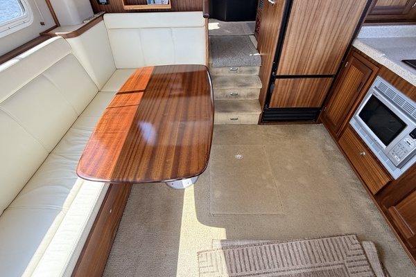 Reliant 36ft American Tug Yacht For Sale