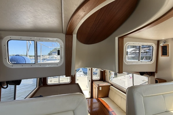 American Tug  Yacht For Sale
