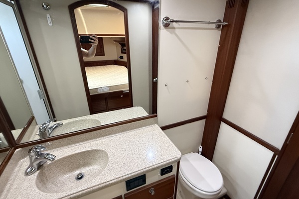 Reliant 36ft American Tug Yacht For Sale