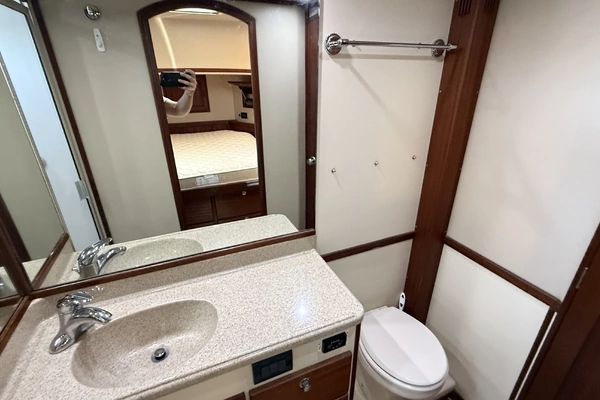 American Tug  Yacht For Sale
