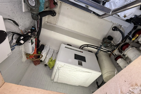 American Tug  Yacht For Sale