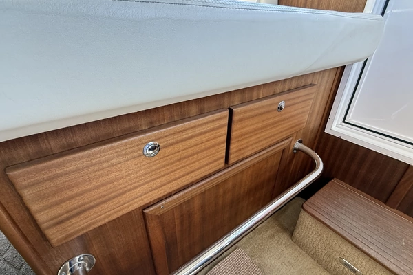 American Tug  Yacht For Sale