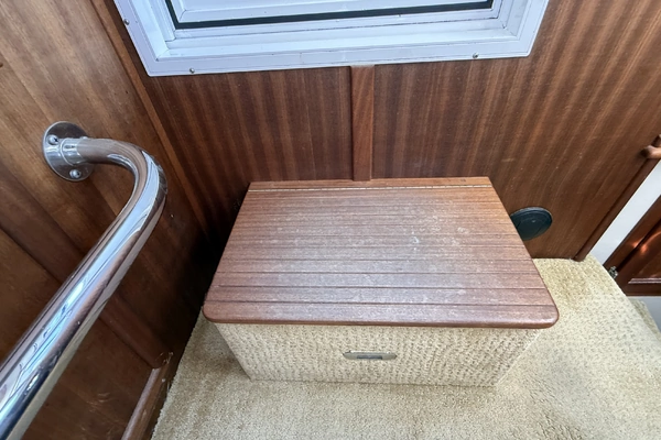 American Tug  Yacht For Sale