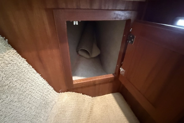 American Tug  Yacht For Sale