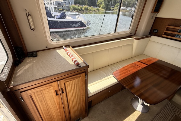 Reliant 36ft American Tug Yacht For Sale
