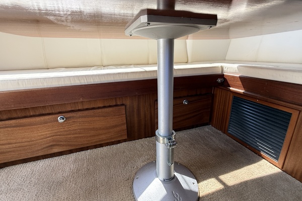 Reliant 36ft American Tug Yacht For Sale