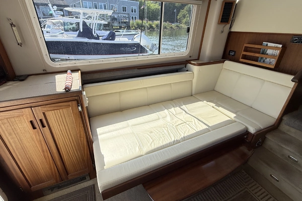 American Tug  Yacht For Sale