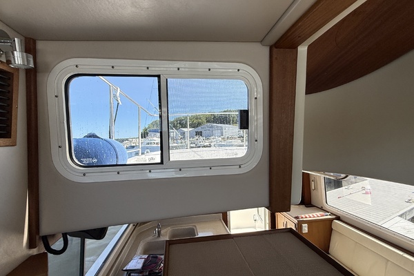 Reliant 36ft American Tug Yacht For Sale