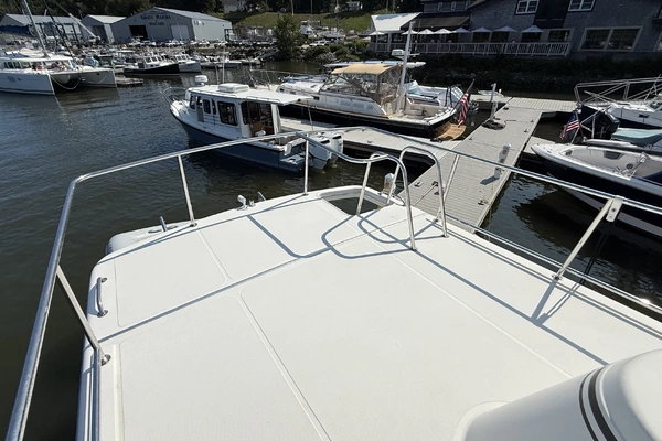 American Tug  Yacht For Sale