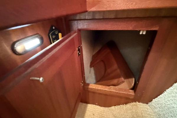 American Tug  Yacht For Sale