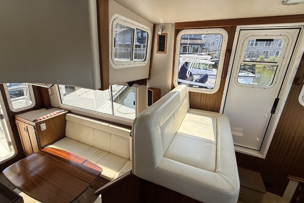 Reliant 36ft American Tug Yacht For Sale