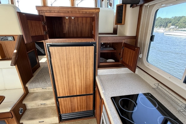 American Tug  Yacht For Sale