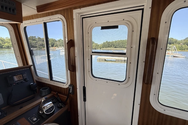 American Tug  Yacht For Sale