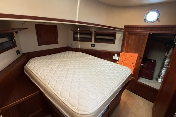 American Tug  Yacht For Sale