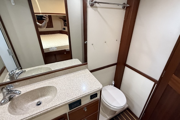 Reliant 36ft American Tug Yacht For Sale