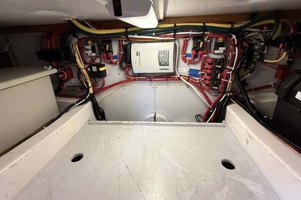 American Tug  Yacht For Sale
