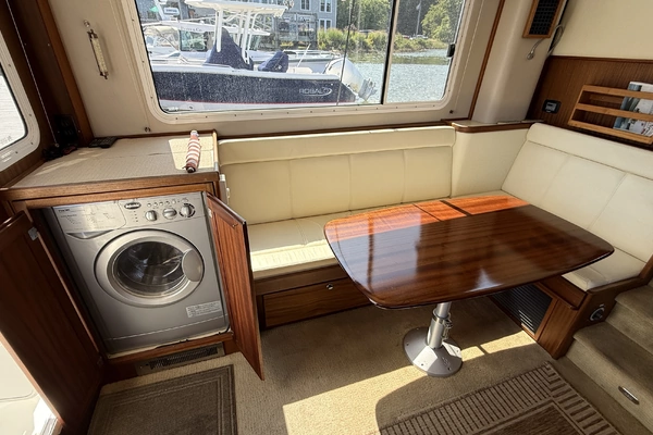 American Tug  Yacht For Sale