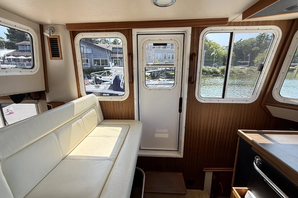 American Tug  Yacht For Sale