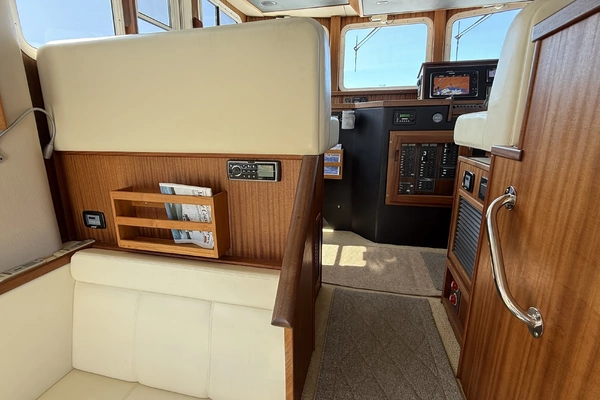 American Tug  Yacht For Sale