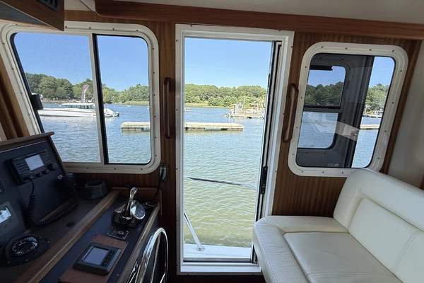 American Tug  Yacht For Sale