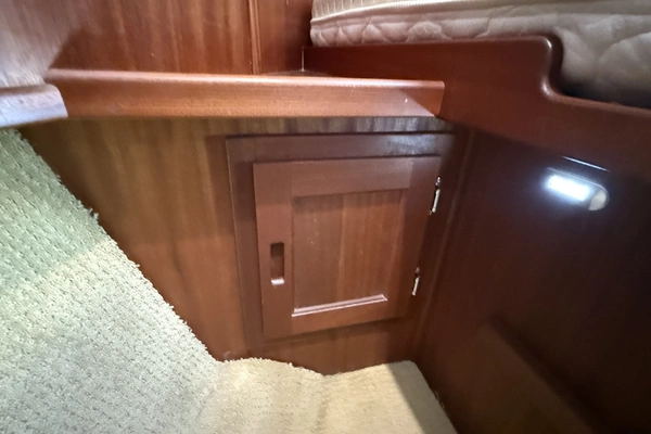 American Tug  Yacht For Sale