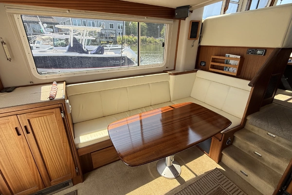 American Tug  Yacht For Sale
