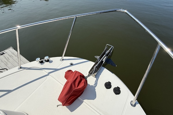 Reliant 36ft American Tug Yacht For Sale