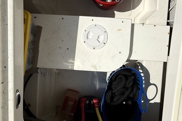 Reliant 36ft American Tug Yacht For Sale