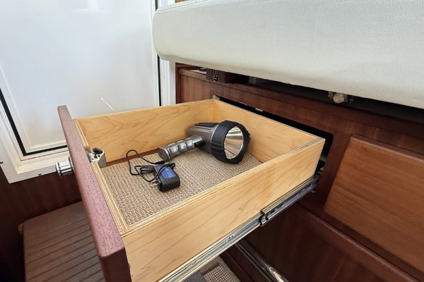 American Tug  Yacht For Sale