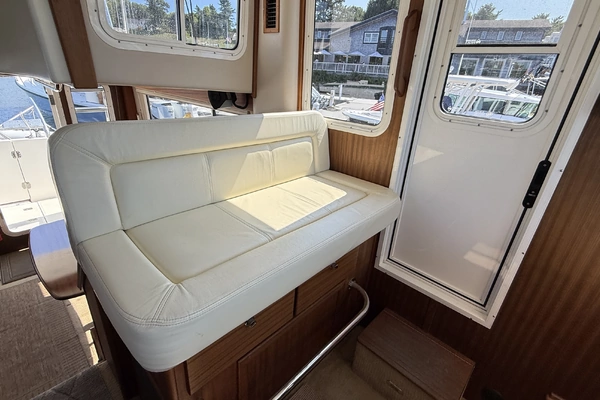American Tug  Yacht For Sale