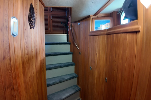 50ft Holland Yacht For Sale 50ft Holland Yacht For Sale